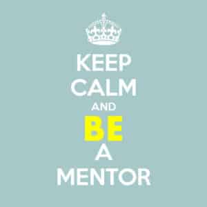 Be-A-Mentor