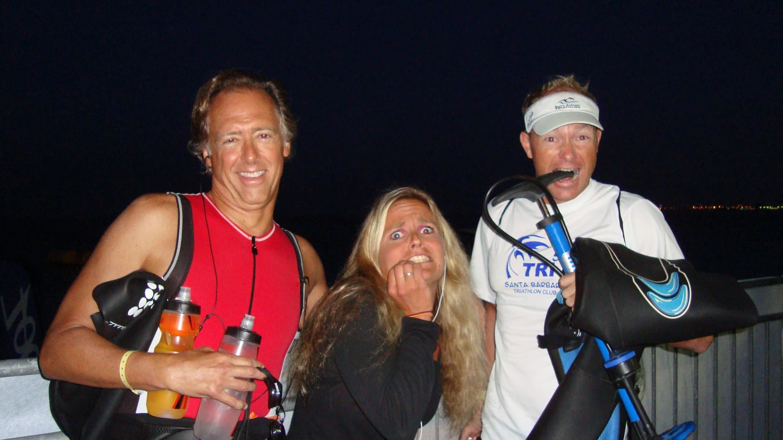 Brian O'Connor - Erika Lilly - Jon Martin