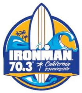 IRONMAN 70.3 California Oceanside @ Oceanside | California | United States