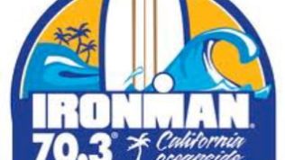 Oceanside 70.3 Ironman California