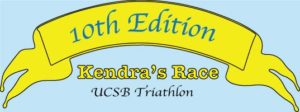 Kendra's Race Triathlon @ UCSB | Goleta | California | United States