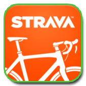 Follow Us on Strava