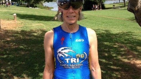 Rosie Thompson Rosie Thompson