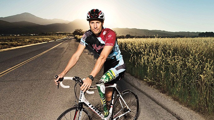 July Meeting with Andre Barbieri @ Hazard's Cyclesport | Santa Barbara | California | United States