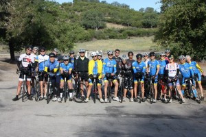 17-20 MPH Experienced Rider Group Ride @ East Beach, Santa Barbara | Santa Barbara | California | United States