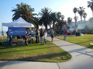 July Sponsor BBQ @ Tucker's Grove, Goleta, Area 2 | Santa Barbara | California | United States
