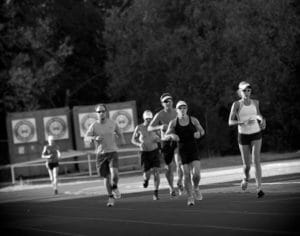 Tuesday Night Track Workouts 2017 June 6th ONLY @  546 S Turnpike Rd Goleta, California | Goleta | California | United States