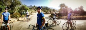 SBTri Unified Bike Ride / No Drop / All Levels Welcome! @ East Beach | Santa Barbara | California | United States