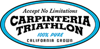 2017 Carpinteria Triathlon @ Carpinteria State Beach | Carpinteria | California | United States
