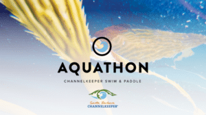 Santa Barbara Aquathon