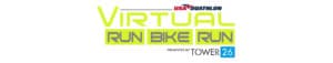 USA Duathlon Virtual Run Bike Ru