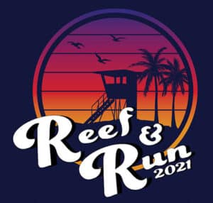 REEF & RUN @ East Beach